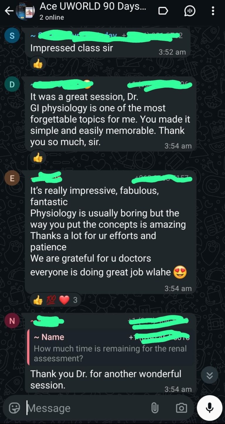 usmle-100-days-marathon-student-review