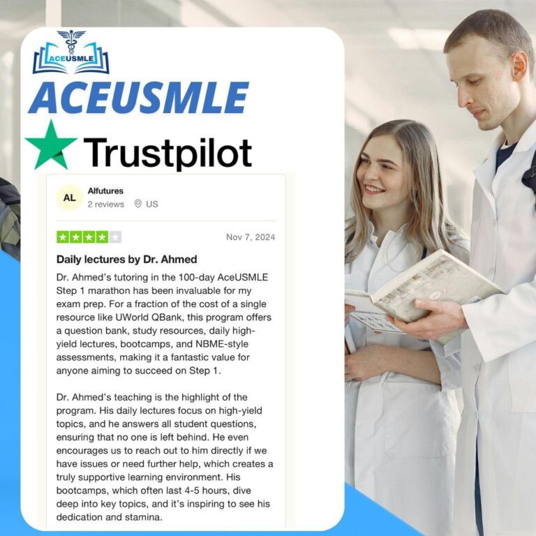 usmle-100-days-marathon-student-review