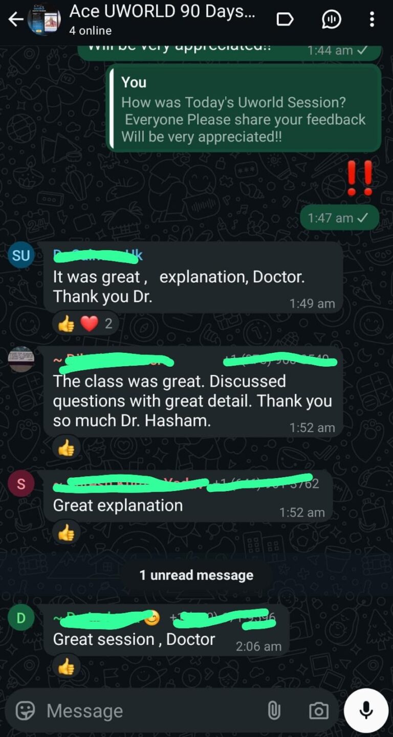 usmle-100-days-marathon-student-review