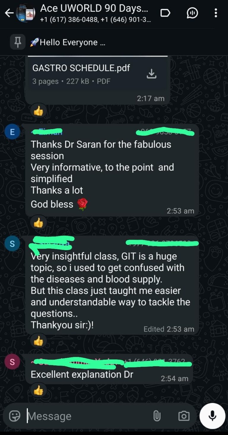 usmle-100-days-marathon-student-review